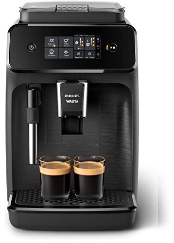 Cafeteira espresso automática Philips Walita EP1220