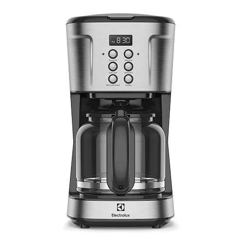 Cafeteira programável Electrolux ECM25